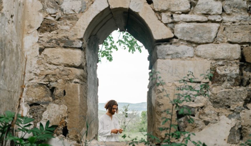 ESAÏE 52.13-53.12 JÉSUS LE SERVITEUR SOUFFRANT