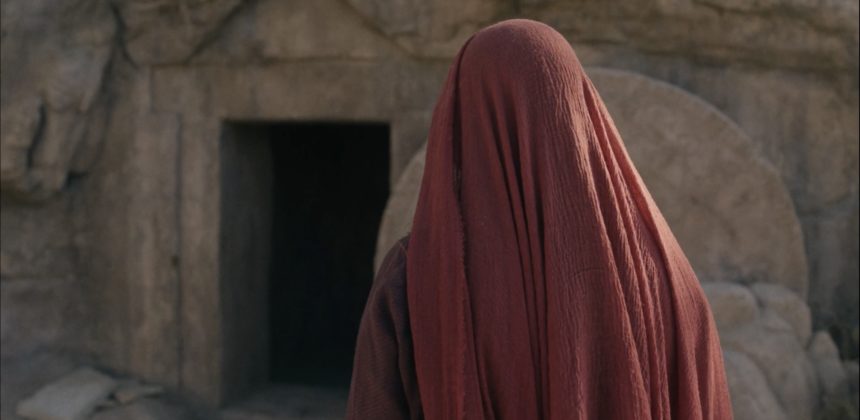 MARC 16.9-20 LES APPARITIONS DU RESSUSCITÉ (Partie 1)