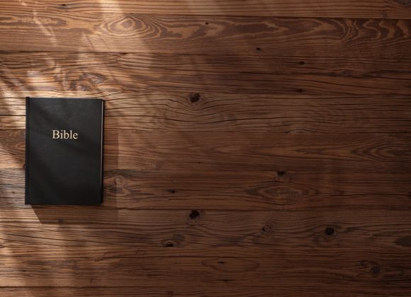 HÉBREUX 12.1-2 JÉSUS LE CHEF DE NOTRE FOI (Partie 2)