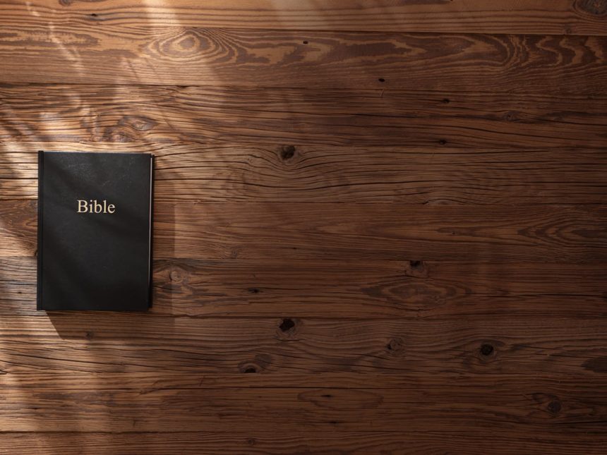 HÉBREUX 12.1-2 JÉSUS LE CHEF DE NOTRE FOI (Partie 2)