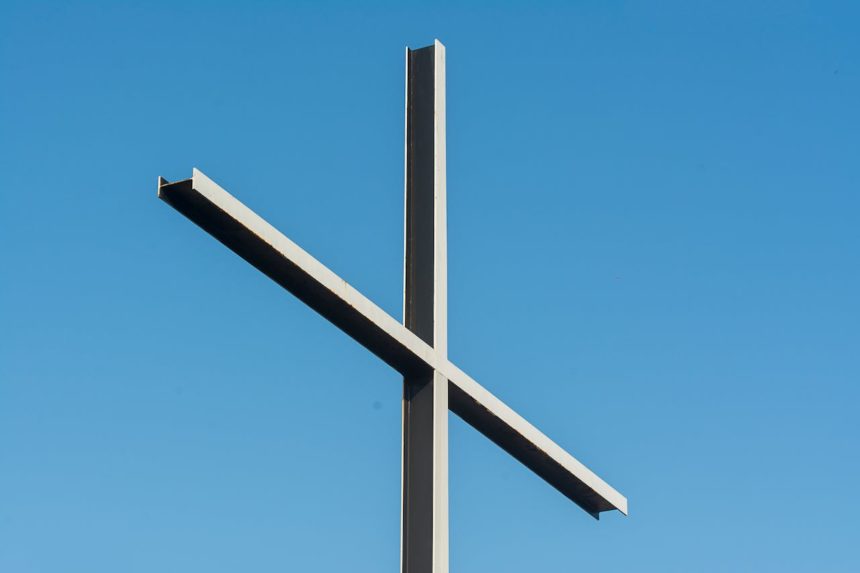 HÉBREUX 12.1-2 JÉSUS LE CHEF DE NOTRE FOI