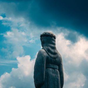LUC 24.36-53 JÉSUS ÉLEVÉ À LA DROITE DE DIEU