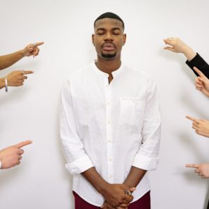 Jugement APOCALYPSE 6.12-17 LE SIXIÈME SCEAU : LE JOUR DU SEIGNEUR