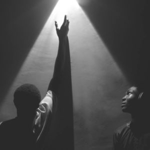 Avenir LUC 21.5-8, 25-38 LE CHRIST NOTRE AVENIR