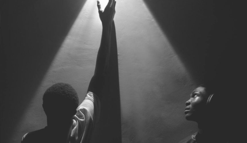 LUC 21.5-8, 25-38 LE CHRIST NOTRE AVENIR