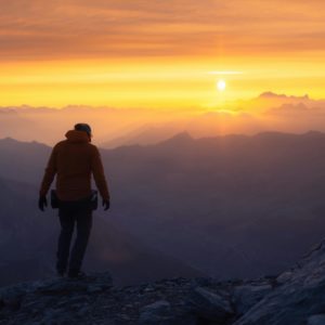 LUC 3.1-6 JEAN LE BAPTISEUR, HÉRAUT DE DIEU