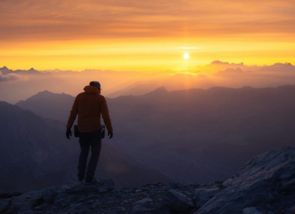 LUC 3.1-6 JEAN LE BAPTISEUR, HÉRAUT DE DIEU