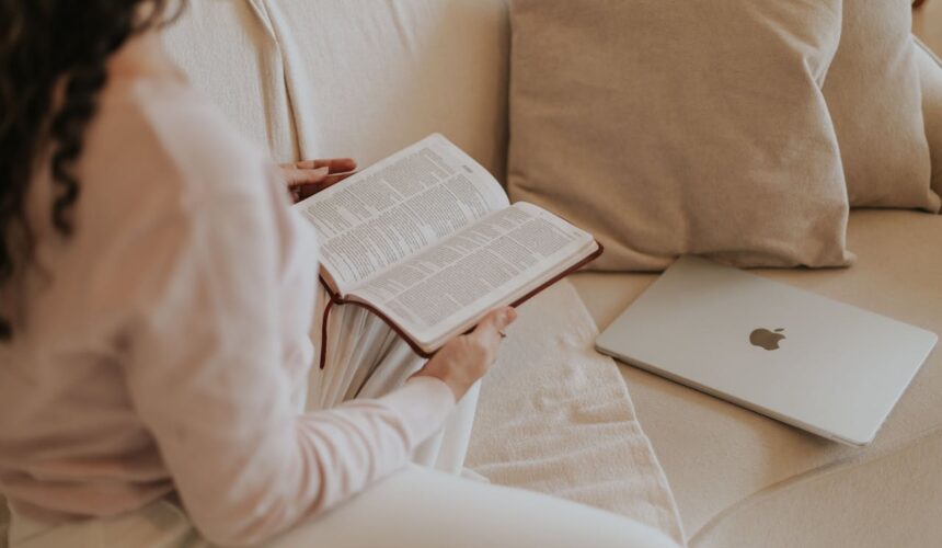 3 JEAN 1.9-15 IMITER LA VÉRITÉ