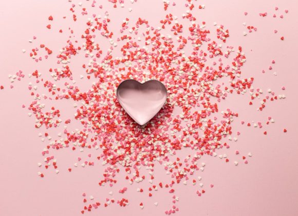 Coeur-amour11 PSAUME 103 DIEU EST AMOUR (2e Partie)