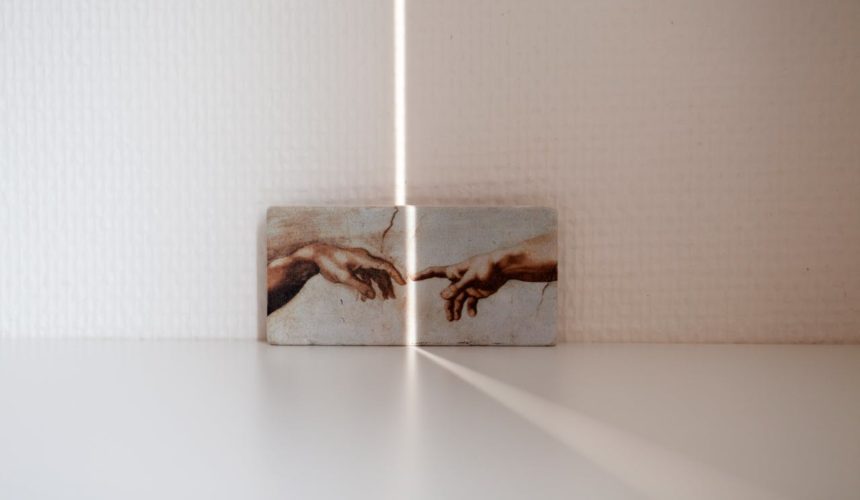 GENÈSE 2.15,17 ; 3.17-19, 23 ; 1 CORINTHIENS 15.44-49 CHRIST LE DERNIER ADAM