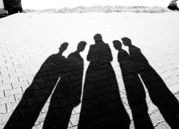 JEAN 20.19-31 JÉSUS AU MILIEU D’EUX