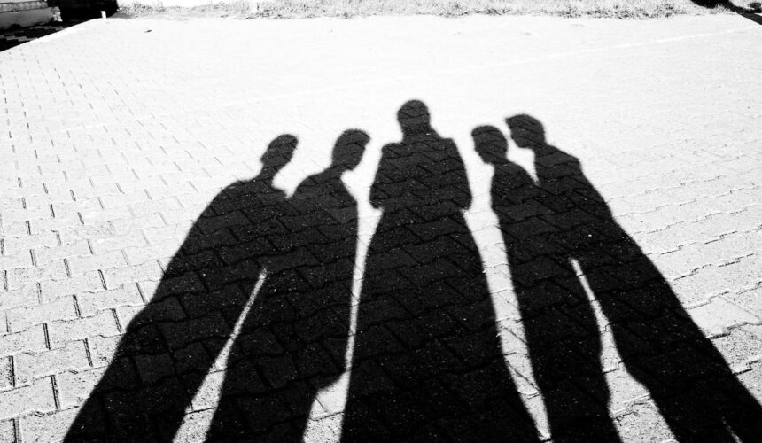 Paques 2026 – JEAN 20.19-31 JÉSUS AU MILIEU D’EUX