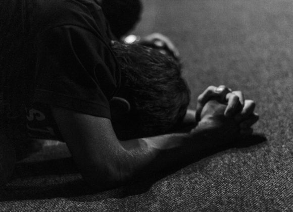 1 SAMUEL 15.10-26 (22-23) LA SAISON DE L’OBÉISSANCE