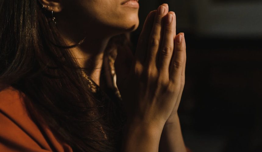 JEAN 8.31-32 LA FOI VÉRITABLE