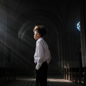 Enfant-Dieu 1 JEAN 2.29-3.3, 1 JEAN 5.1-2, JEAN 8.31-47 ENFANT DE D.IEU OU ENFANT DU DIABLE ?