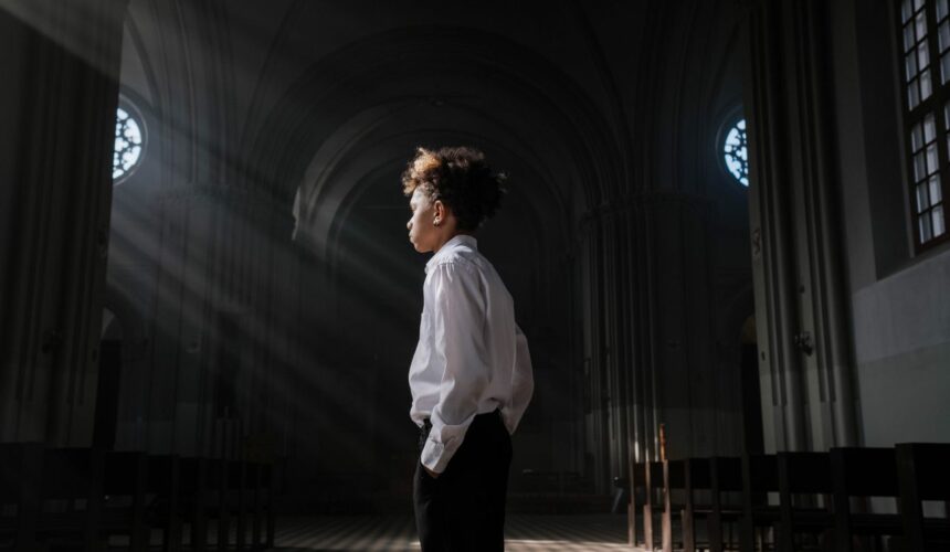1 JEAN 2.29-3.3, 1 JEAN 5.1-2, JEAN 8.31-47  ENFANT DE DIEU OU ENFANT DU DIABLE ?